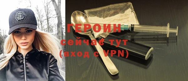 хмурый Дмитровск