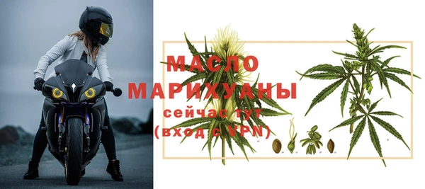 хмурый Дмитровск