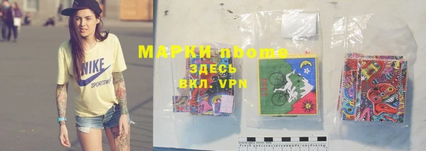 хмурый Дмитровск