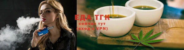 хмурый Дмитровск